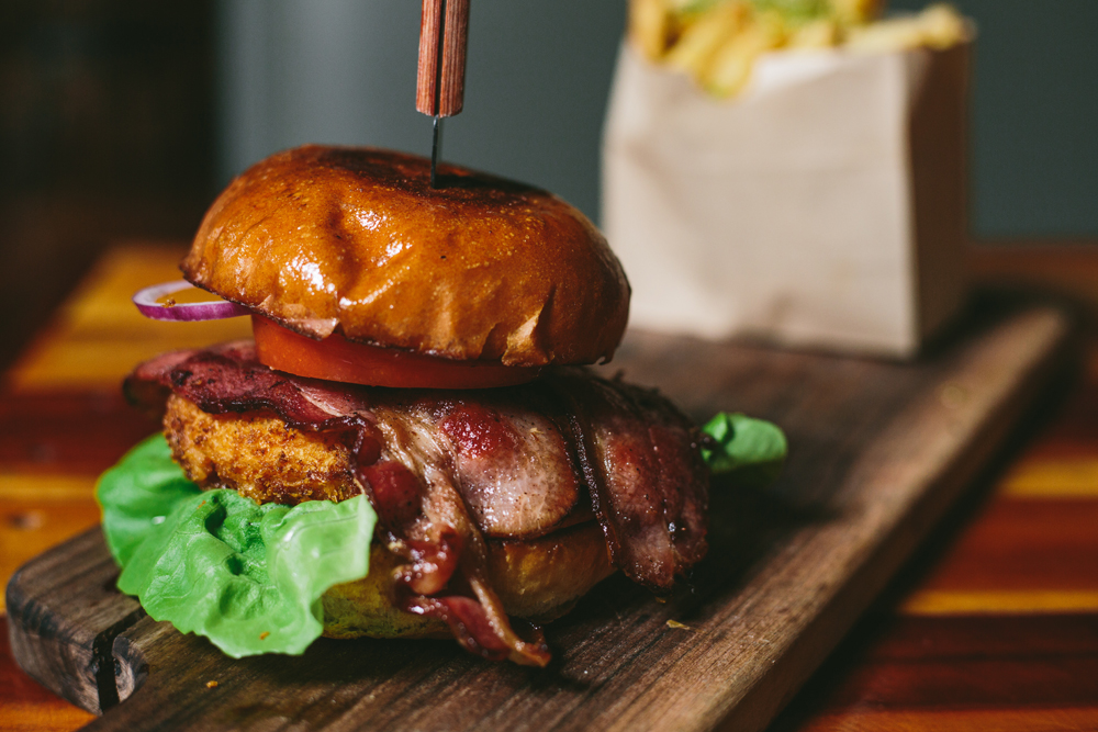 San Diego Downtown Restaurant Best Gaslamp Happy Hour